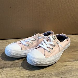 Converse Slip On Sneakers